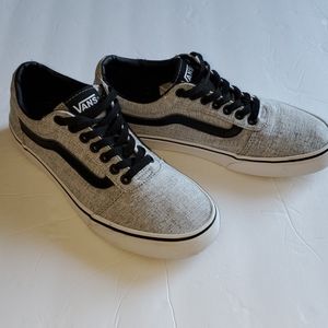 Vans shoes Unisex